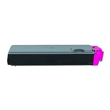 Utángyártott Kyocera TK-510 magenta - 8.000 oldal