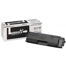 Eredeti Kyocera TK-5135 fekete - 10.000 oldal