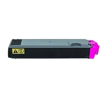 Utángyártott Kyocera TK-520 magenta - 4.000 oldal