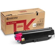 Eredeti Kyocera TK-5280 magenta - 11.000 oldal