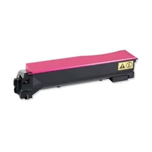 Utángyártott Kyocera TK-540 magenta - 4.000 oldal