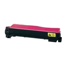 Utángyártott Kyocera TK-550 magenta - 6.000 oldal