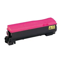 Utángyártott Kyocera TK-570 magenta - 12.000 oldal