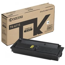 Eredeti Kyocera TK-6115 - 15.000 oldal