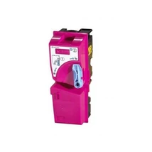 Utángyártott Kyocera TK-820 magenta - 7.000 oldal