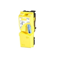 Utángyártott Kyocera TK-820 yellow - 7.000 oldal