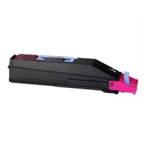 Utángyártott Kyocera TK-855 magenta - 18.000 oldal