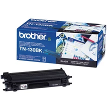 Eredeti Brother TN-130 fekete - 2.500 oldal