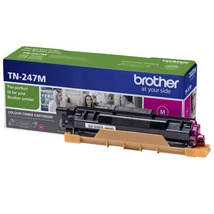 Eredeti Brother TN-247 magenta - 2.300 oldal