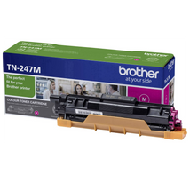 Eredeti Brother TN-247 magenta - 2.300 oldal