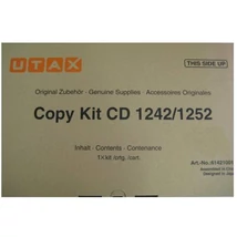 Eredeti Utax CD 1242/1252 (40800 oldal)