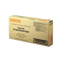 Eredeti Utax CD 5025/5030 - 15.000 oldal