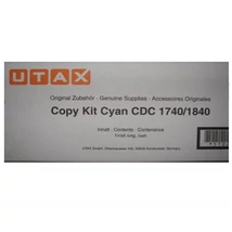 Eredeti Utax CDC 1740/1840 cy(18000 old)