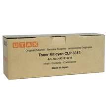 Eredeti Utax CLP 3316 cy (4.000 olda)l