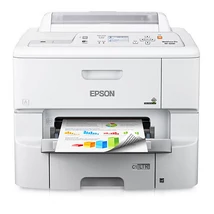 Epson WorkForce Pro WF-6090DW