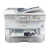 Epson WorkForce Pro WF-8590DWF