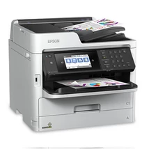 Epson WorkForce Pro WF-C5790DWF