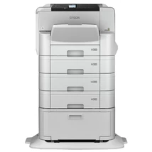 Epson WorkForce Pro WF-C8190 D3TWC