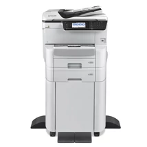 Epson WorkForce Pro WF-C8690 D3TWFC