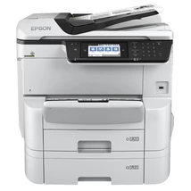 Epson WorkForce Pro WF-C8690 DTWFC