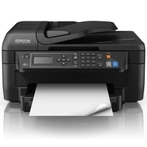 Epson WorkForce WF-2750DWF