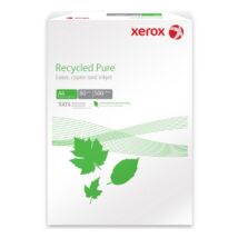 Xerox A/4 - újrahasznosított