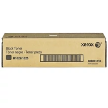 Eredeti Xerox B 1022/1025 - 13.700 oldal