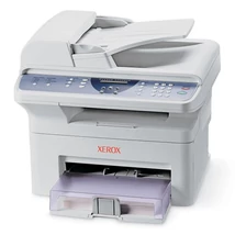 Xerox Phaser 3200 MFP N