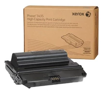 Eredeti Xerox Phaser 3435 fekete - 8.000 oldal