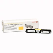 Eredeti Xerox Phaser 6121 yellow - 1.500 oldal