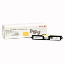 Eredeti Xerox Phaser 6121 yellow - 2.500 oldal