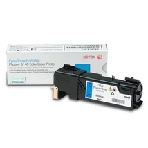 Eredeti Xerox Phaser 6140 cyan - 2.000 oldal