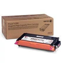 Eredeti Xerox Phaser 6280 magenta - 5.900 oldal