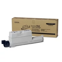 Eredeti Xerox Phaser 6360 bk -18.000 oldal