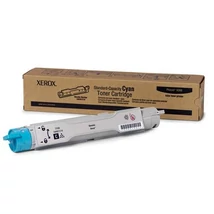 Eredeti Xerox Phaser 6360 cyan - 5000 oldal