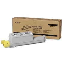 Eredeti Xerox Phaser 6360 yellow -12.000 oldal