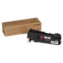 Eredeti Xerox Phaser 6500 magenta - 2500 oldal