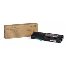 Eredeti Xerox Phaser 6600 cyan - 2.000 oldal