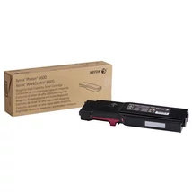 Eredeti Xerox Phaser 6600 magenta - 6.000 oldal