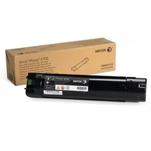 Eredeti Xerox Phaser 6700 black - 12.000 oldal