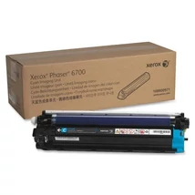 Eredeti Xerox Phaser 6700 cyan - 50.000 oldal