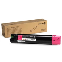 Eredeti Xerox Phaser 6700 magenta - 12.000 oldal