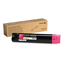 Eredeti Xerox Phaser 6700 magenta - 5.000 oldal