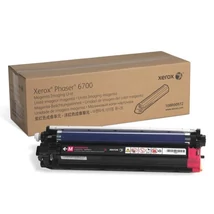 Eredeti Xerox Phaser 6700 magenta - 50.000 oldal