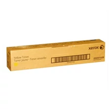 Eredeti Xerox WorkCentre 7120 yellow (006R01462) - 15.000 oldalas toner