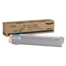 Eredeti Xerox Phaser 7400 cyan -18.000 oldal