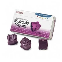 Eredeti Xerox Phaser 8500 magenta (3db)