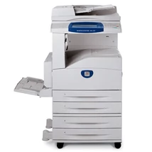 Xerox WorkCentre 133