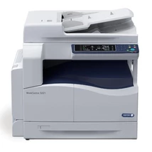 Xerox WorkCentre 5021