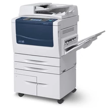 Xerox WorkCentre 5890